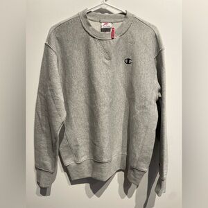 Champion Womens sweatshirt size Small New without tags